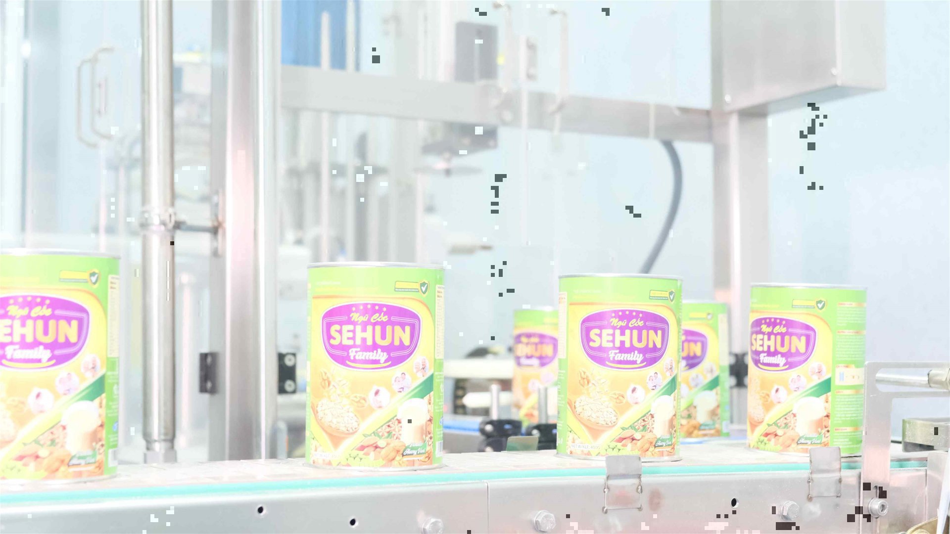 Tác Dụng Và Lợi Ích Của Ngũ Cốc